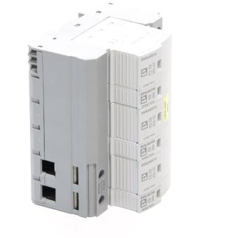 Combined arrester  Used